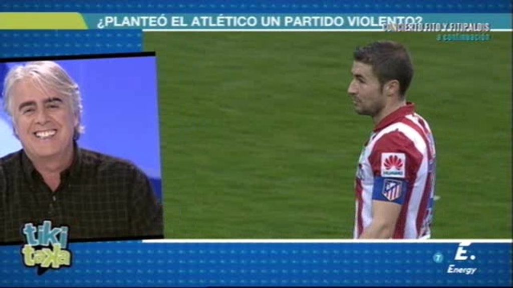 Siro López: "Para Mourinho el problema del idioma no existía, con Ancelotti sí"