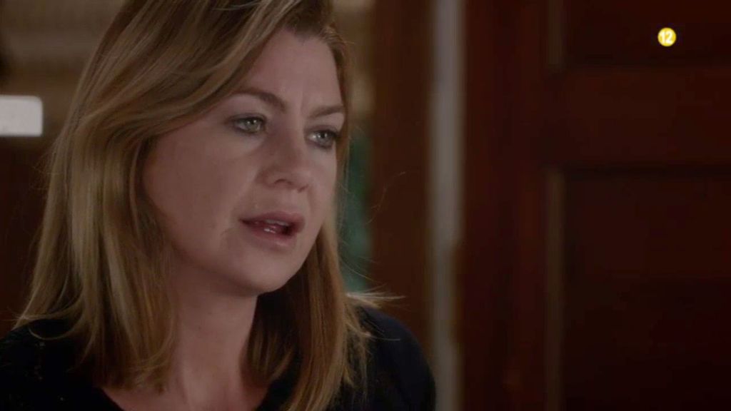 ¡Vuelve 'Anatomía de Grey'! Revive las emociones de Meredith en la temporada 12