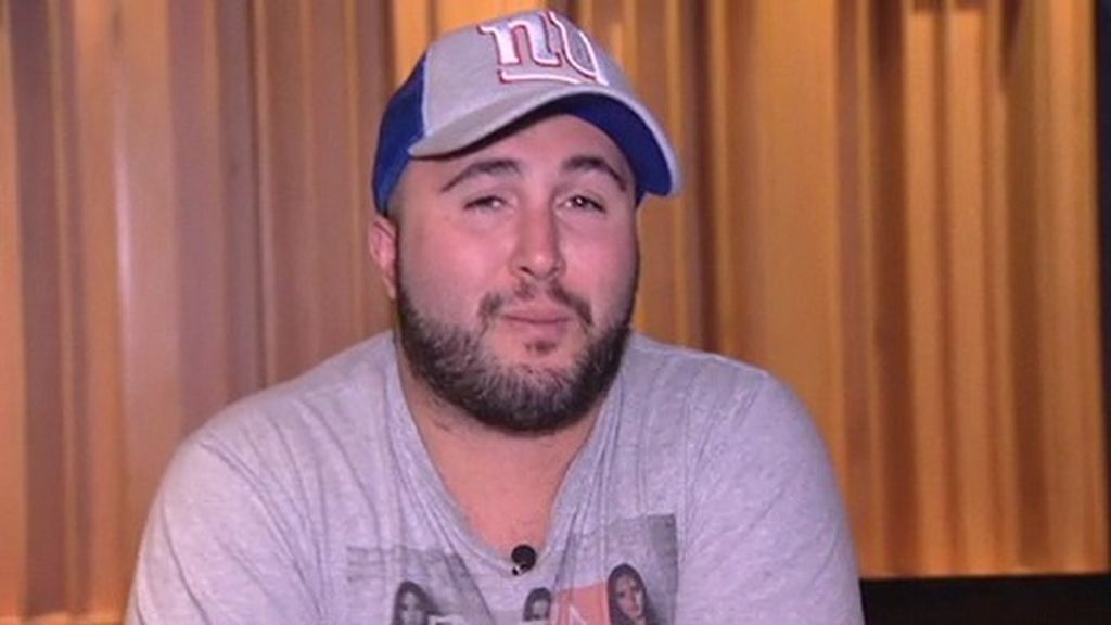 Kiko Rivera, ¿un hombre romántico?