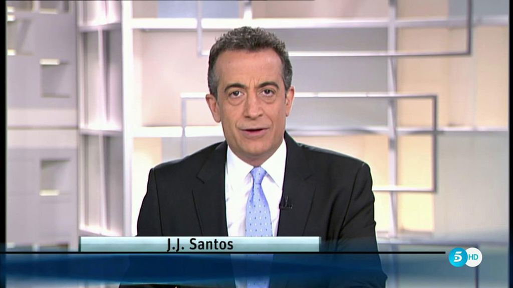 Los Deportes, con J.J Santos