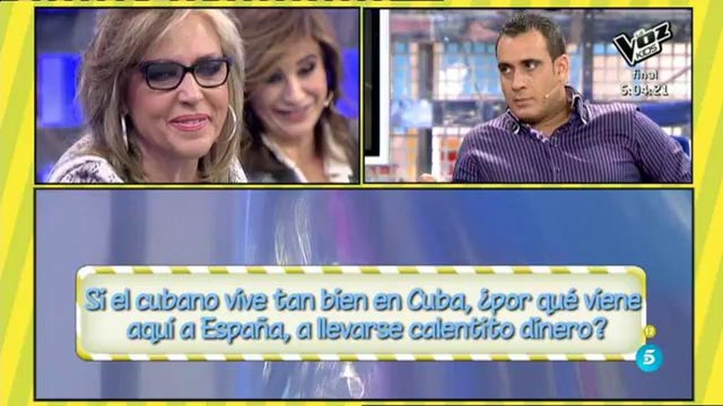Los oyentes de la 'Defensora de la audiencia' se indignan con la actitud de Kiko Hernández