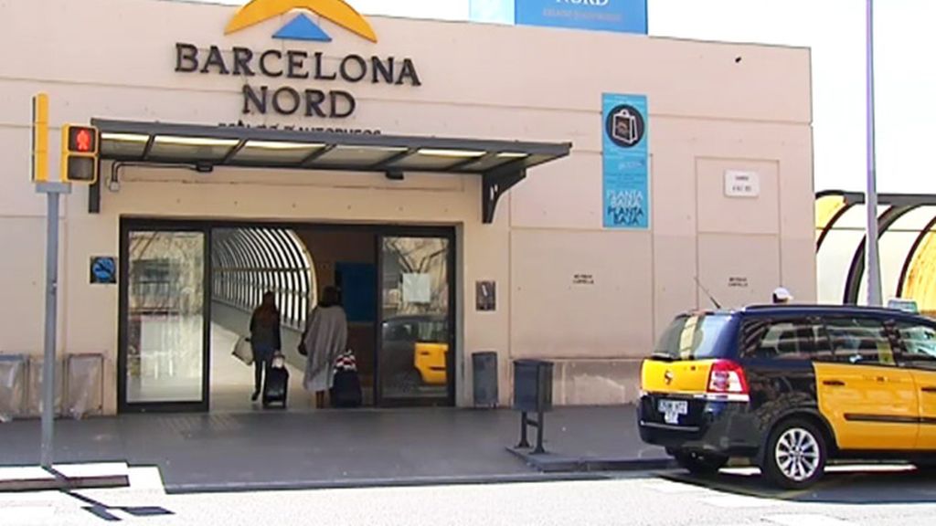 Liberan en Barcelona a una mujer esclavizada por un falso novio y su familia