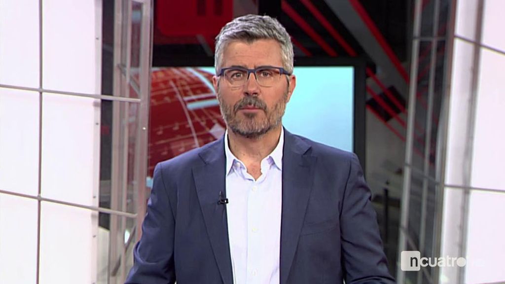 Noticias Cuatro 20:00h