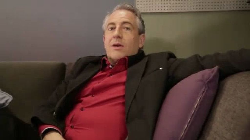 La conspiración de la crisis