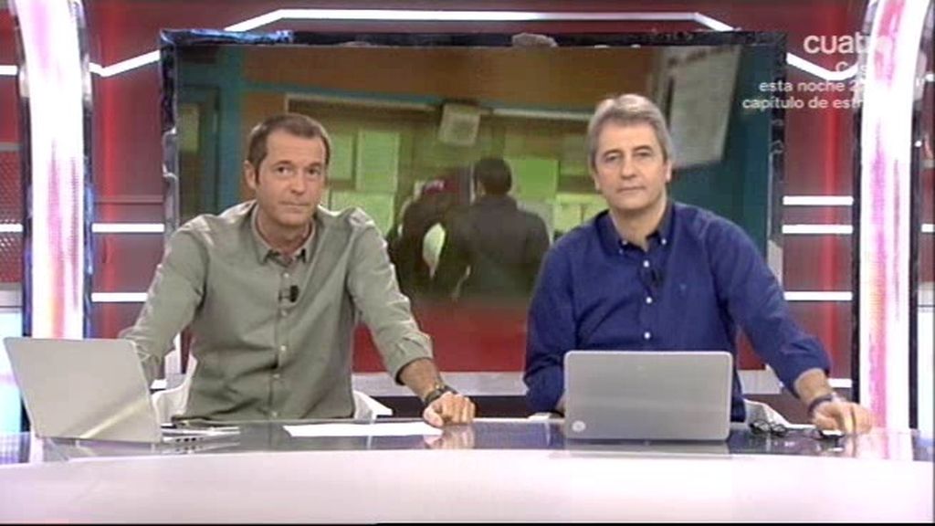 Miércoles 05/03/2015