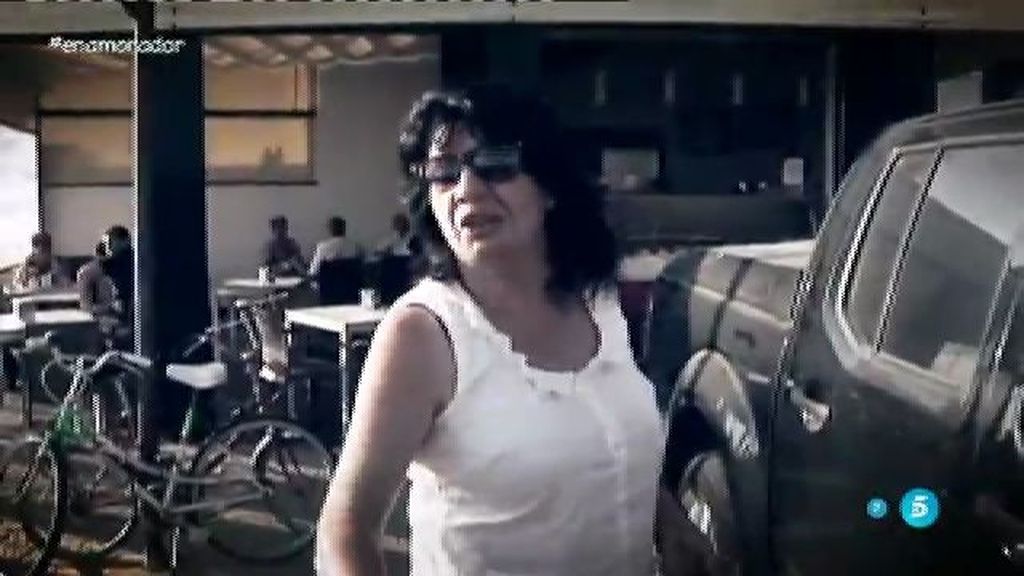Amador Mohedano y Jackeline desmienten los rumores de ruptura