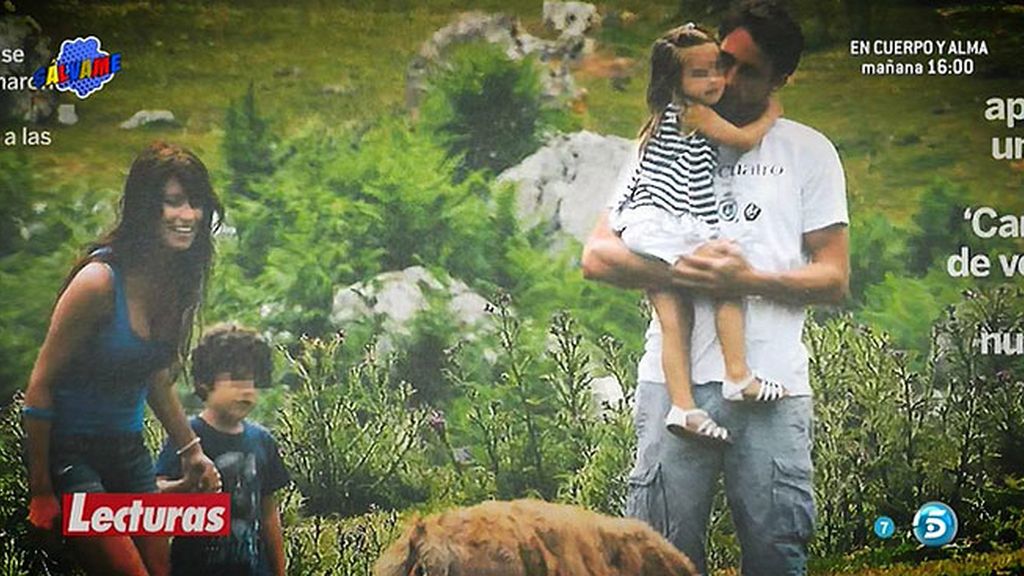 Sonia Ferrer y Escassi: así surgió el amor