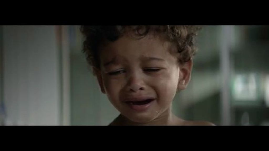 “Hacer a un niño llorar puede salvar su vida”