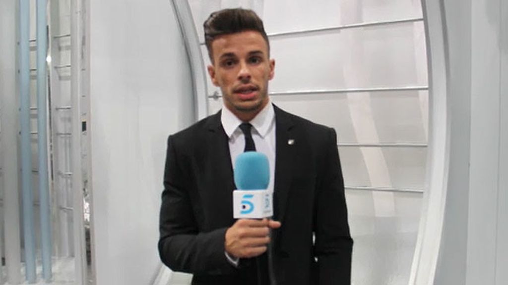 Cristian, sobre la decisión de María: “Me encuentro confundido y decepcionado” Cristian, sobre la decisión de María: “Me encuentro confundido y decepcionado”