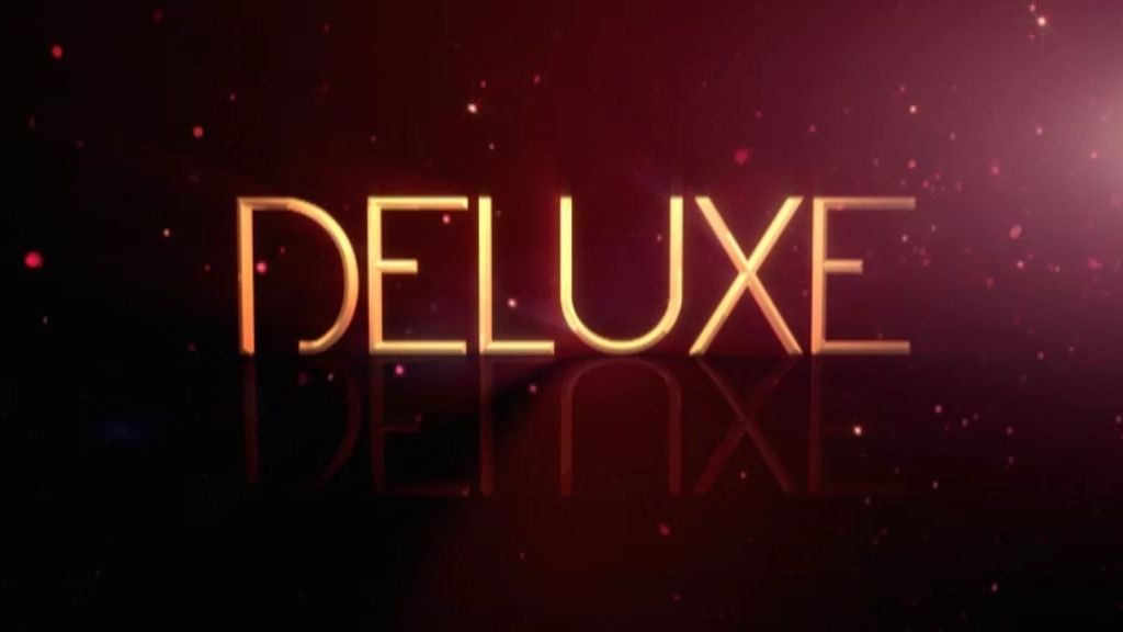 'Los retornos del Deluxe' (23/08/14)
