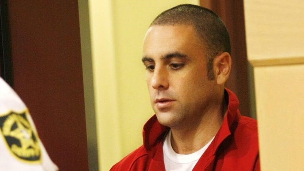 Pablo Ibar, más cerca de la libertad tras salir del corredor de la muerte