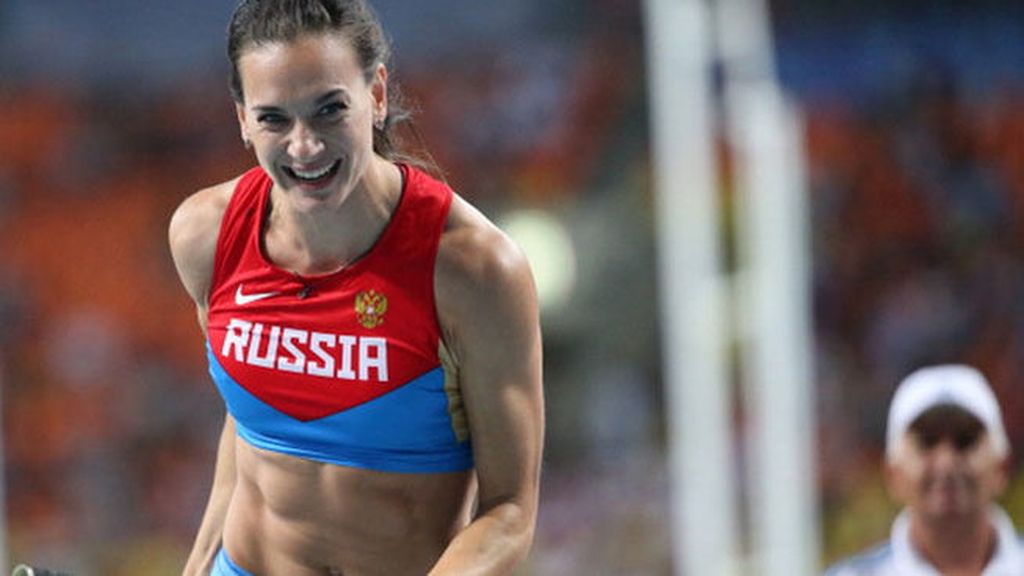 El TAS prohíbe a 68 atletas rusos participar en los Juegos de Río