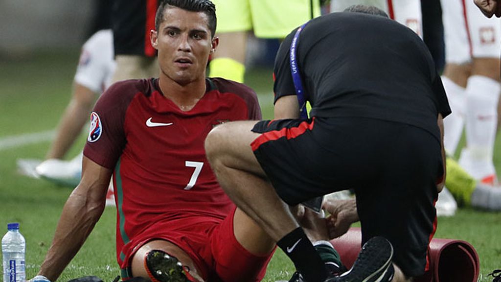 Polonia-Portugal, íntegro y a la carta