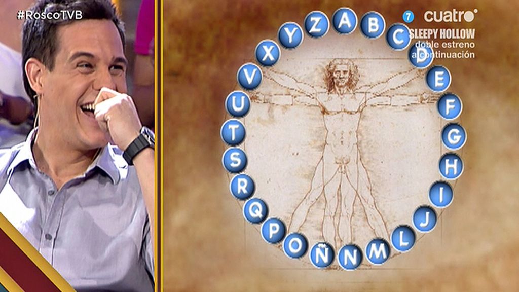Iker Jiménez: ¿Están conectados Leonardo da Vinci y Christian Gálvez?