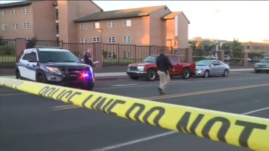 Un nuevo tiroteo deja un muerto en la Universidad de Arizona