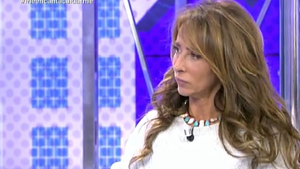 María Patiño: "Isabel Pantoja quiere devolver las donaciones de sus fans"