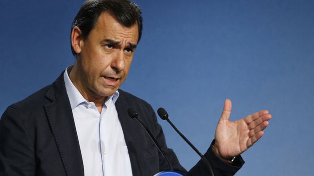 El PP pide a Sánchez que elija entre su 'no' a Rajoy o su 'no' a repetir las elecciones