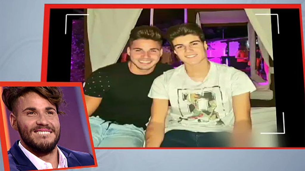 Julen le ha preparado un vídeo muy especial Julen le ha preparado un vídeo muy especial