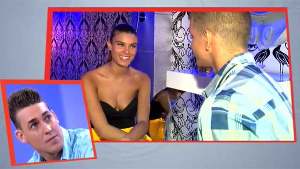Cita Triana y Dani (21/07/2014)