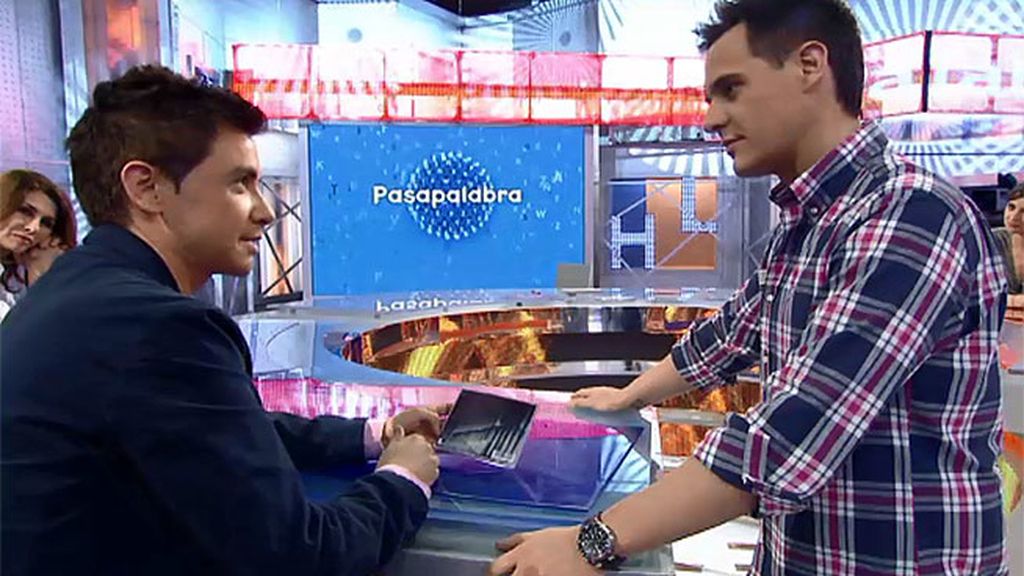 David Civera, sobre su disco: "Es volver a los orígenes, al punto más bailón y canalla"