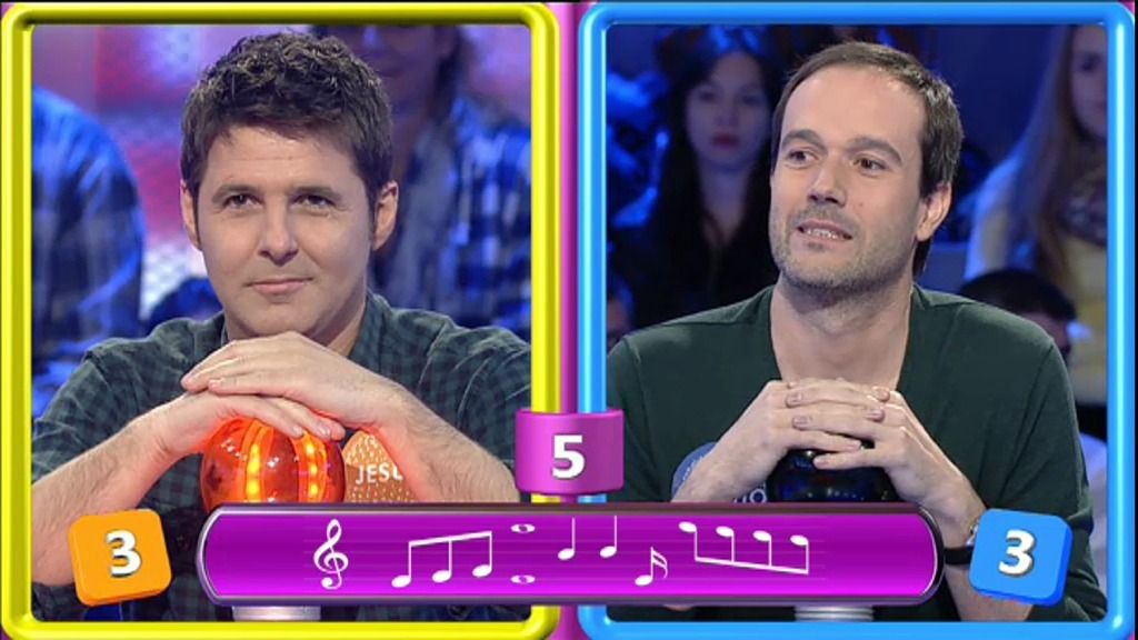 Jesús Cintora nunca fue un “pandillero”