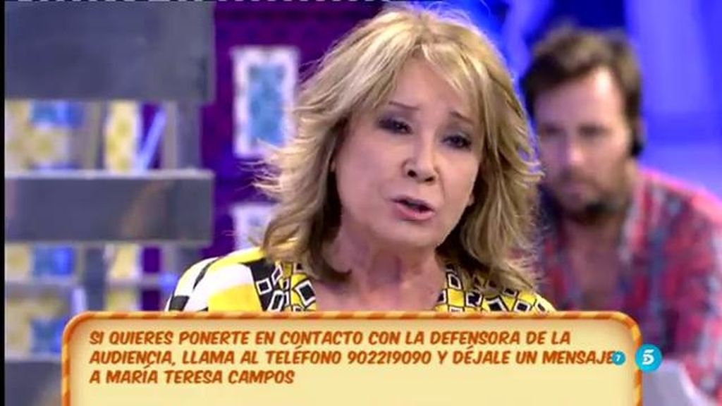 Mila: “El entorno de Julián Muñoz tiene información que podría afectar a I. Pantoja”