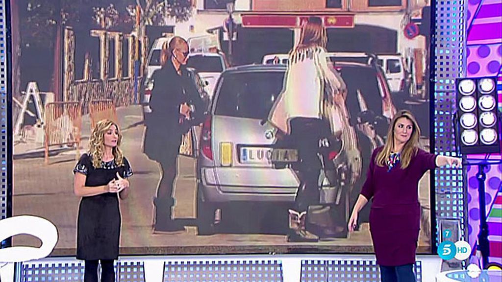 ¿Es una relación sana la de Alba con su madre? Nuestra psicóloga lo analiza