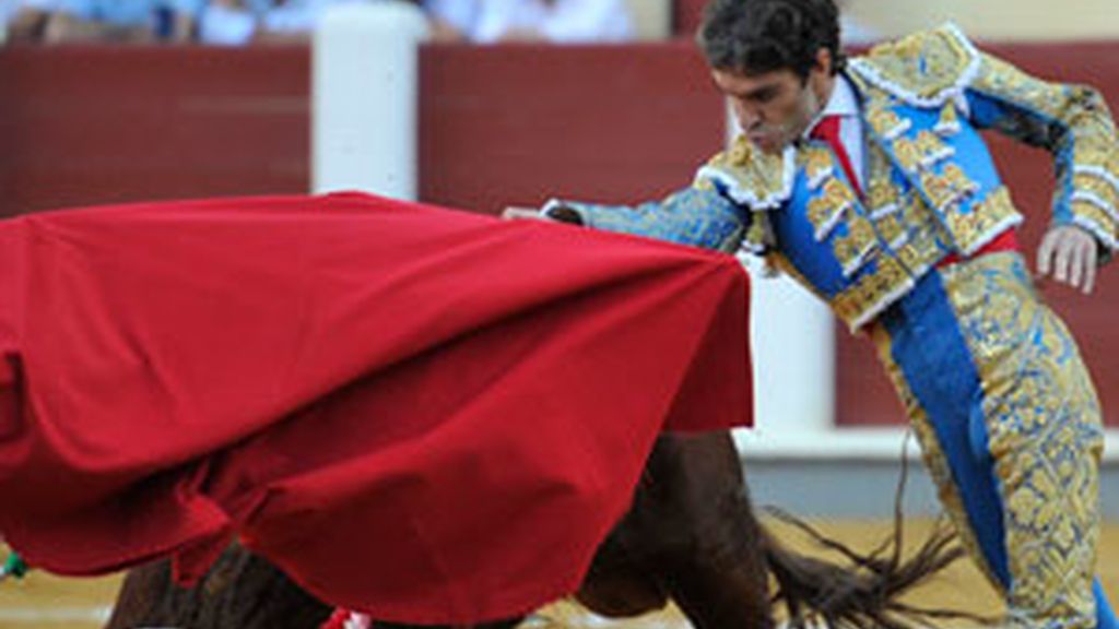 Los toros en Cataluña llegan al ruedo político