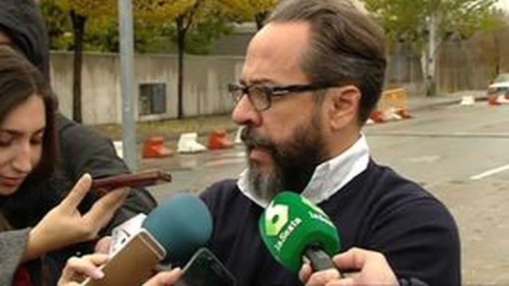 "Tengo en mi retina la imagen de una Rita en las Cortes abandonada como una perra"