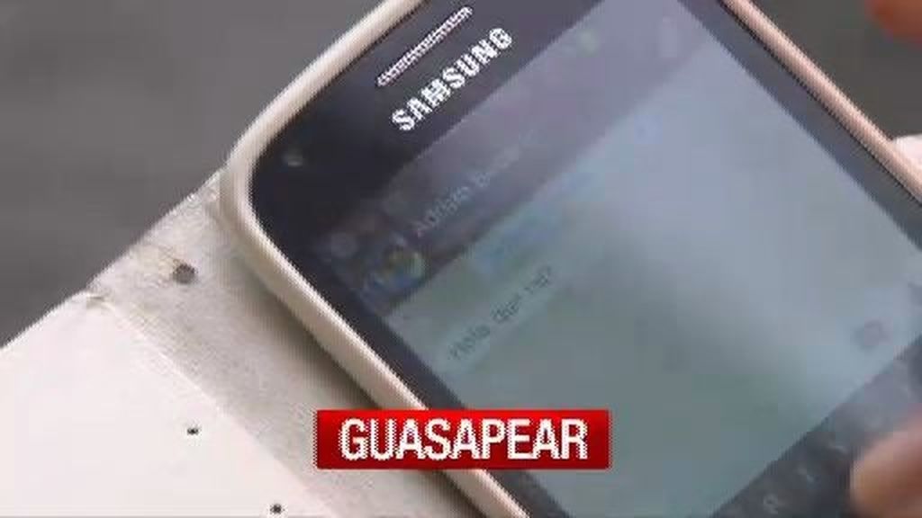 El nuevo diccionario de la RAE trae palabras como guasapear