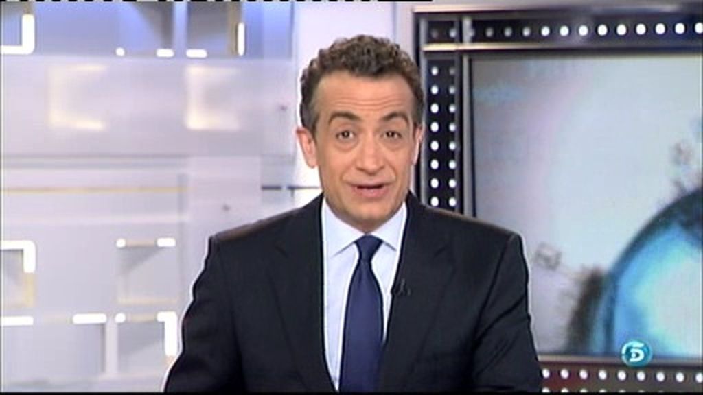 Los Deportes, con J.J Santos