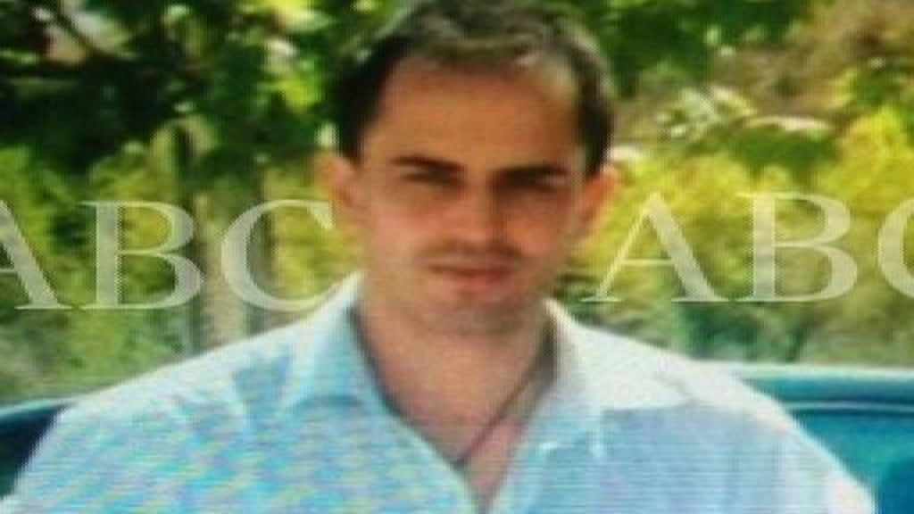 Un policía nacional, autor de la muerte a tiros de su socio en un bar de Madrid