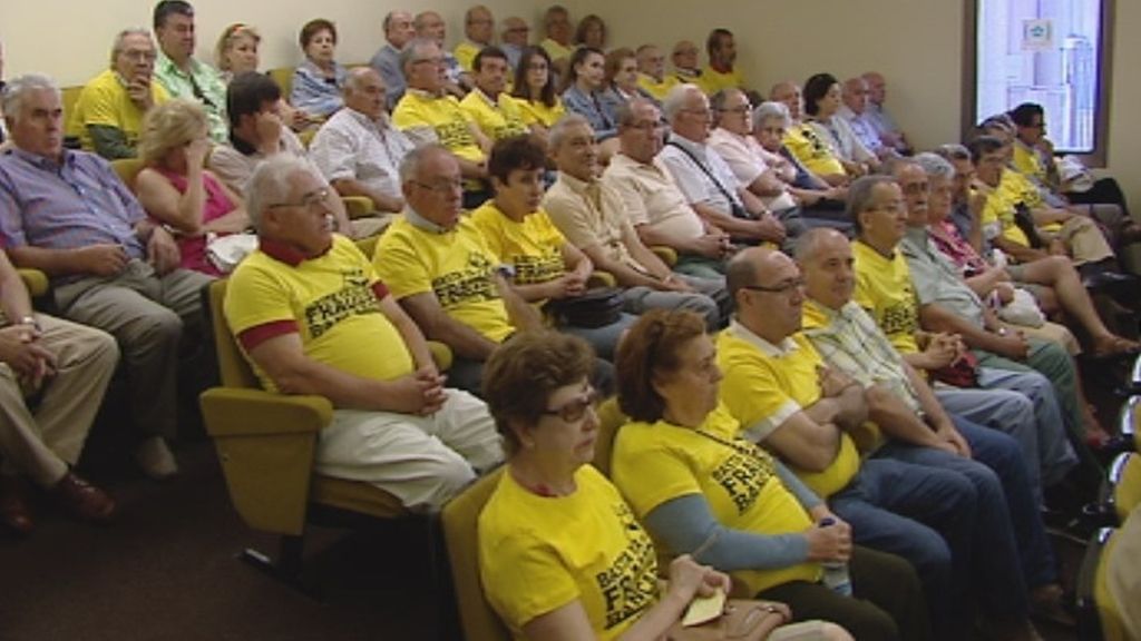 Macrodemanda por las preferentes