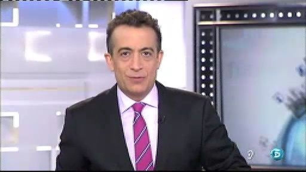 Los Deportes, con J.J. Santos