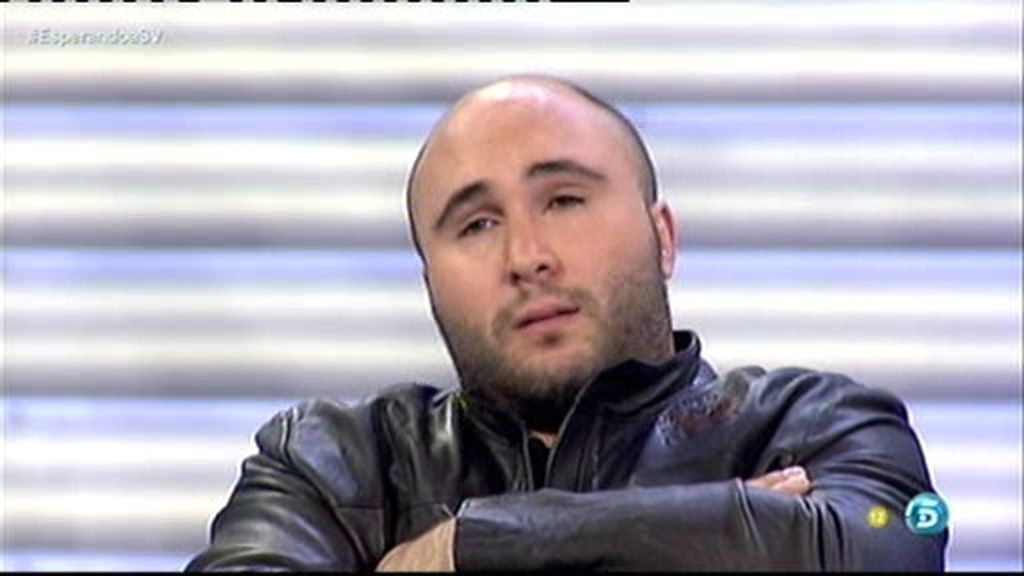 Kiko Rivera: "No volvería a participar en 'Supervivientes' ni por todo el oro del mundo"