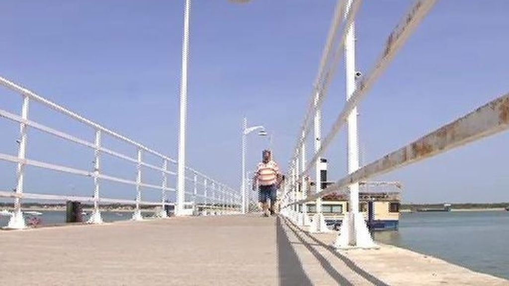 De coquinero a empresario