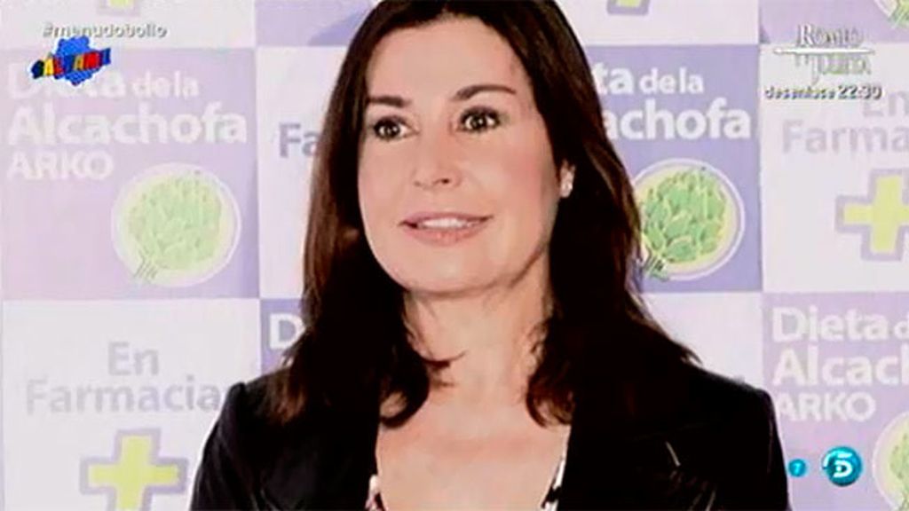 Carmen Martínez Bordiú rompe su relación con Teresa Bueyes, la que fuera su letrada