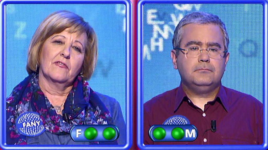 Javier, el dueño de la silla azul