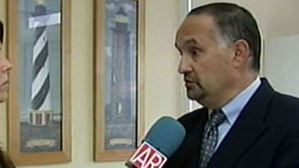 El abogado de Jonathan: "No voy a recurrir la sentencia"