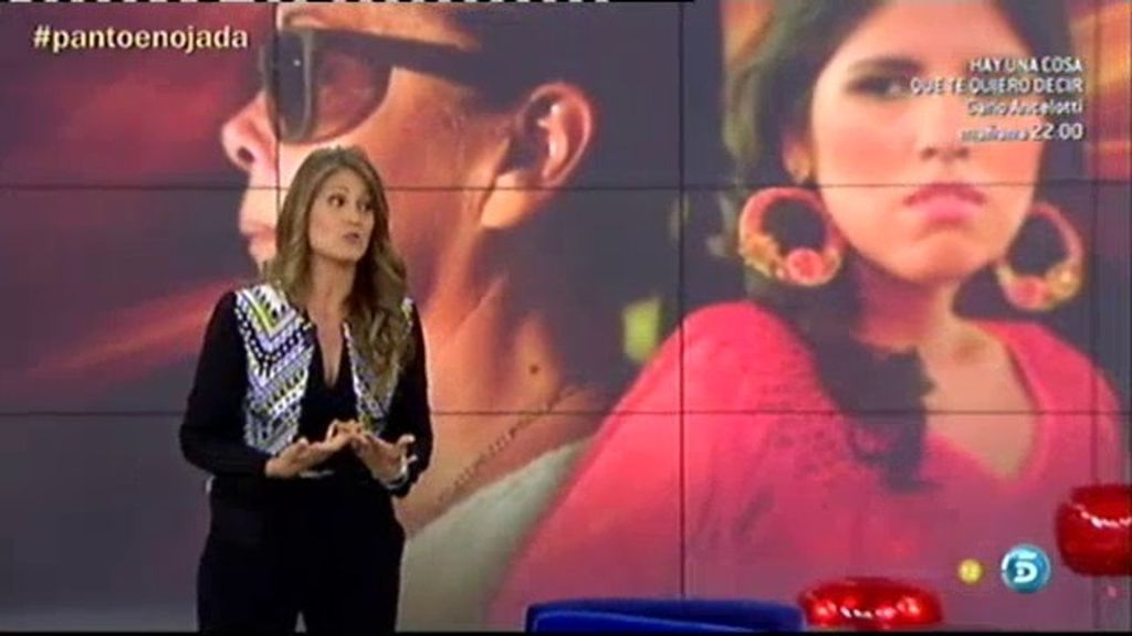 Cristina Soria analiza las razones del distanciamiento entre Isabel Pantoja y su hija