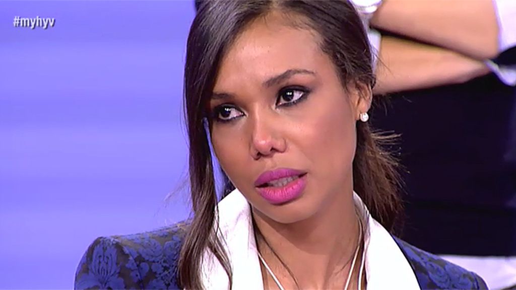 Lili: "Soy débil y una persona con problemas"