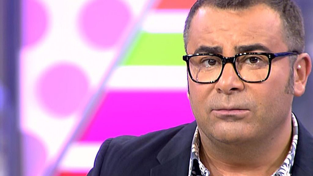 J.J. Vázquez: "No podría calificar el 'Toro de la Vega' como una fiesta porque es un crimen"