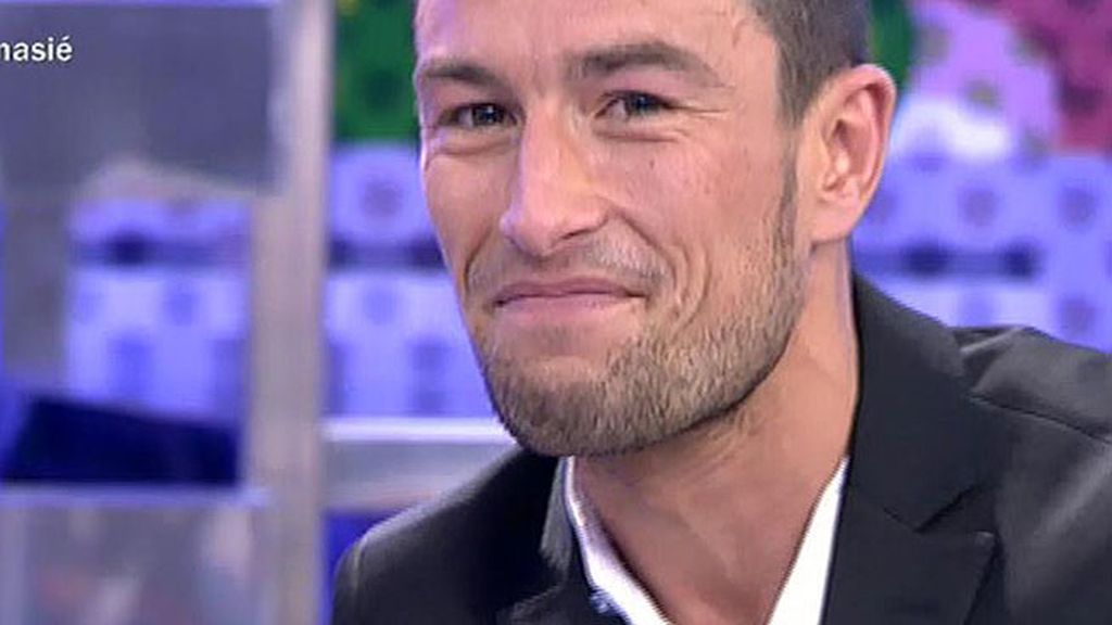 Se busca a… Jesús de Manuel