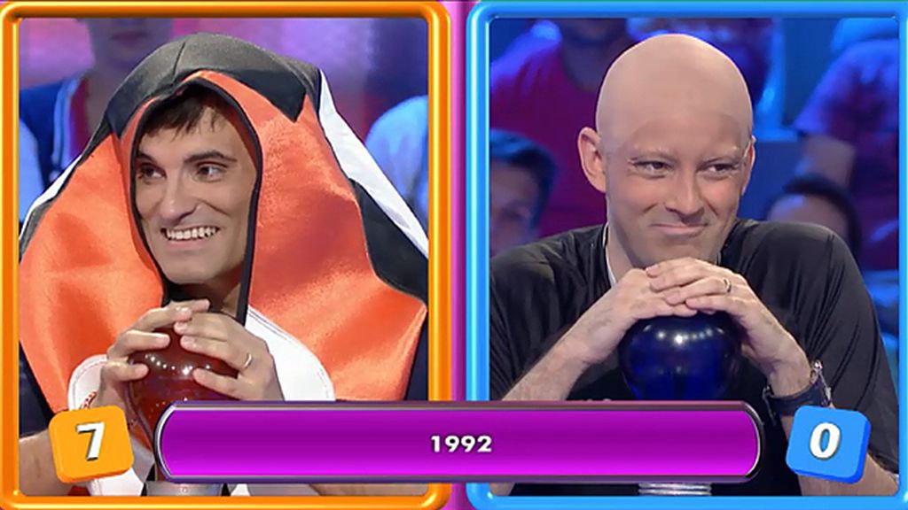 'La bota': "Me gusta el fútbol"