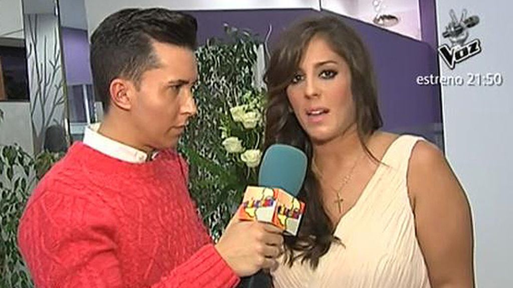 Anabel Pantoja: "Me gustó la entrevista de Kiko, contó las cosas como son"