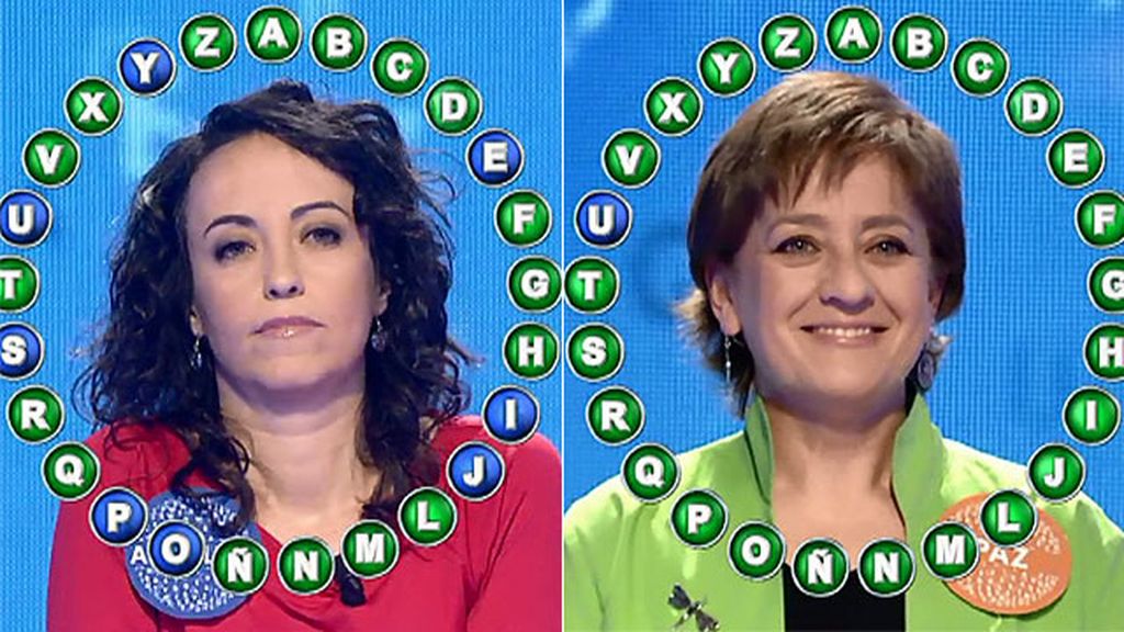 Angélica complica la permanencia de Paz