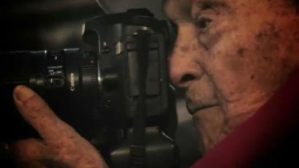 Fallece a los 103 años Canito, el fotógrafo que retrató a toreros y celebridades