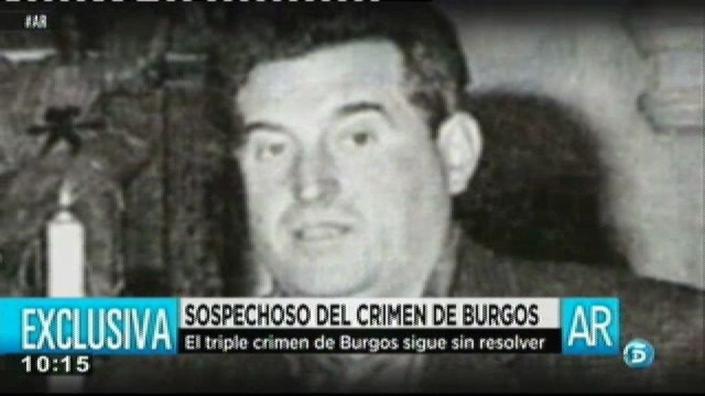 El sospechoso por el crimen de Burgos es un hombre vengativo, según los informes