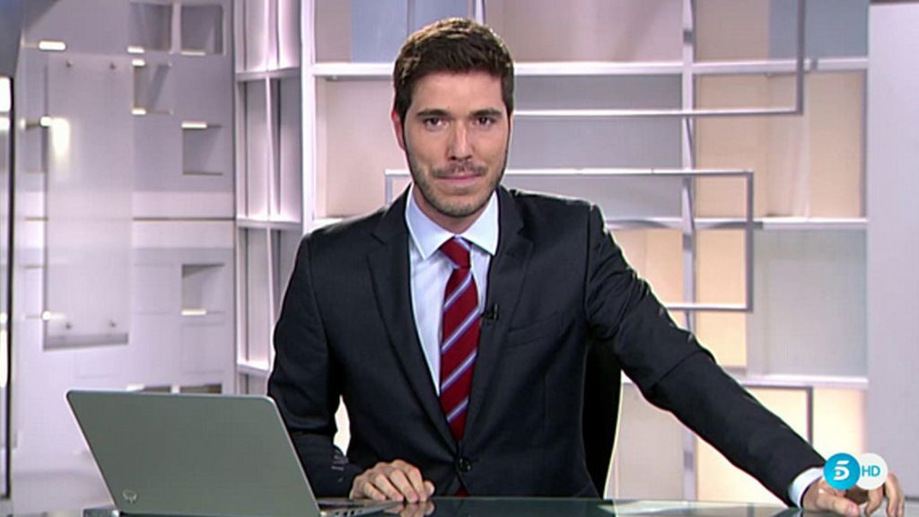 Los Deportes, con Pablo Pinto