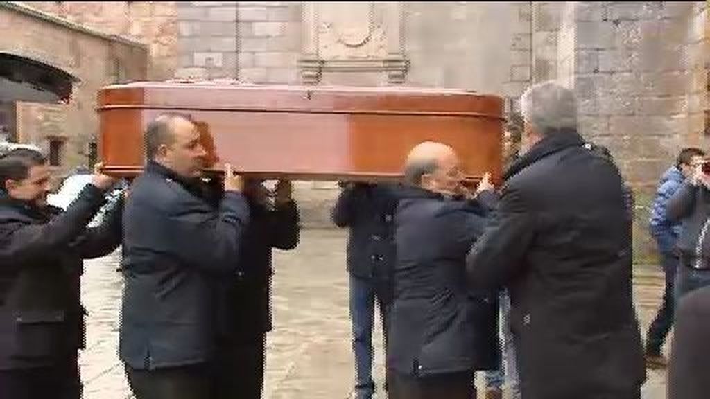 Adolfo Suárez será enterrado en la Catedral de Ávila